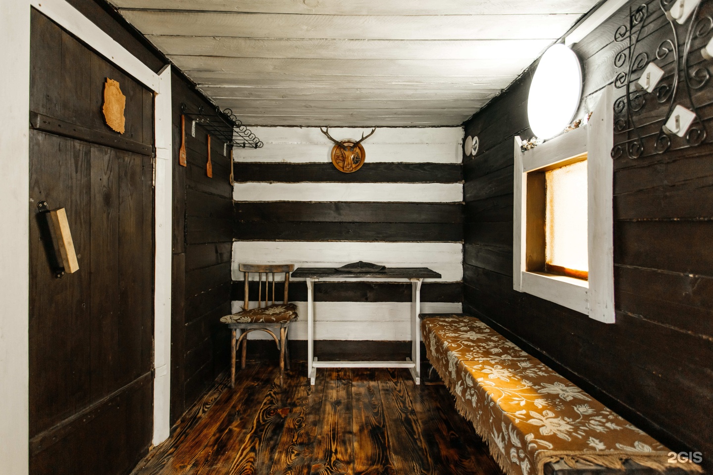 Дом - фото 47