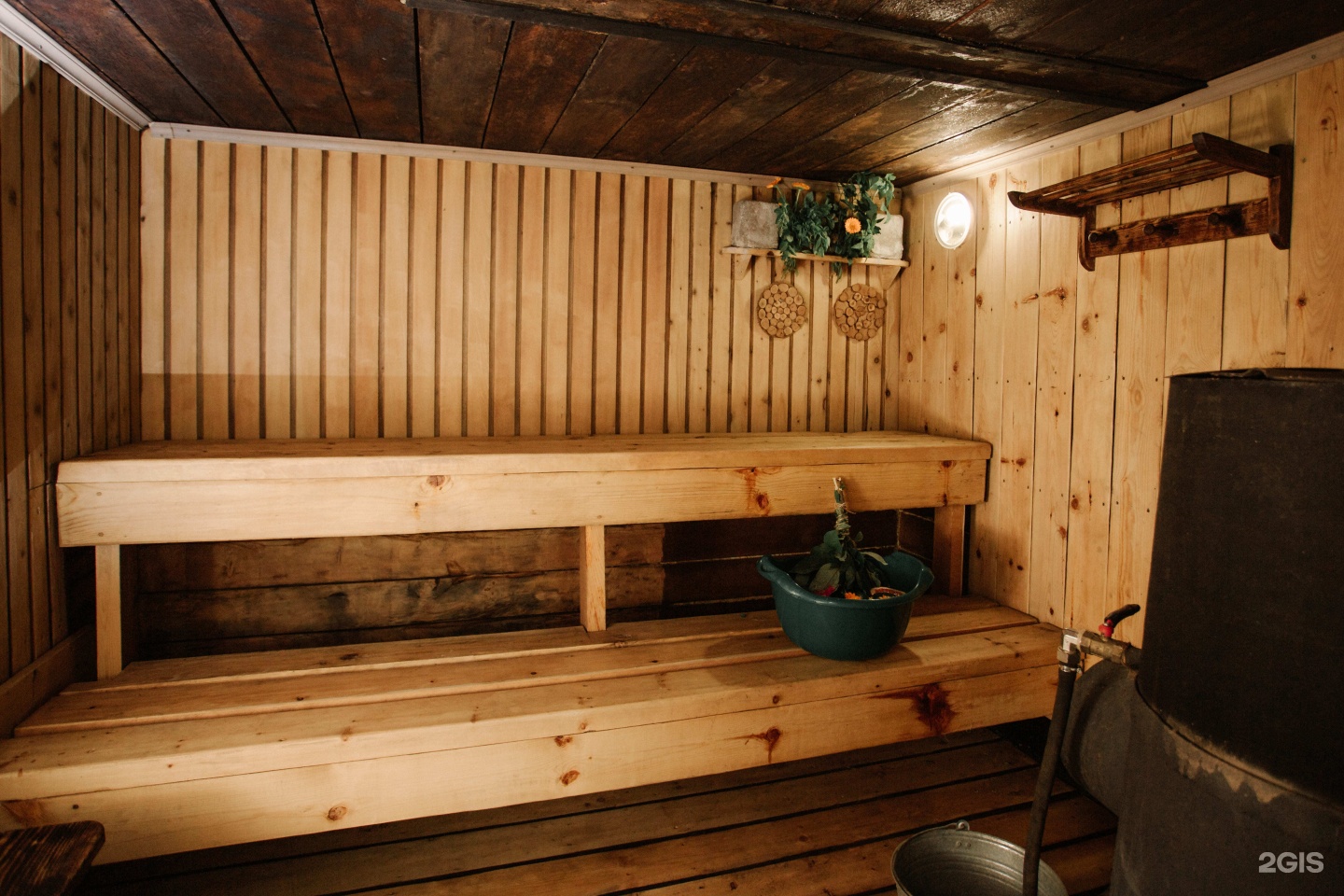 Дом - фото 48