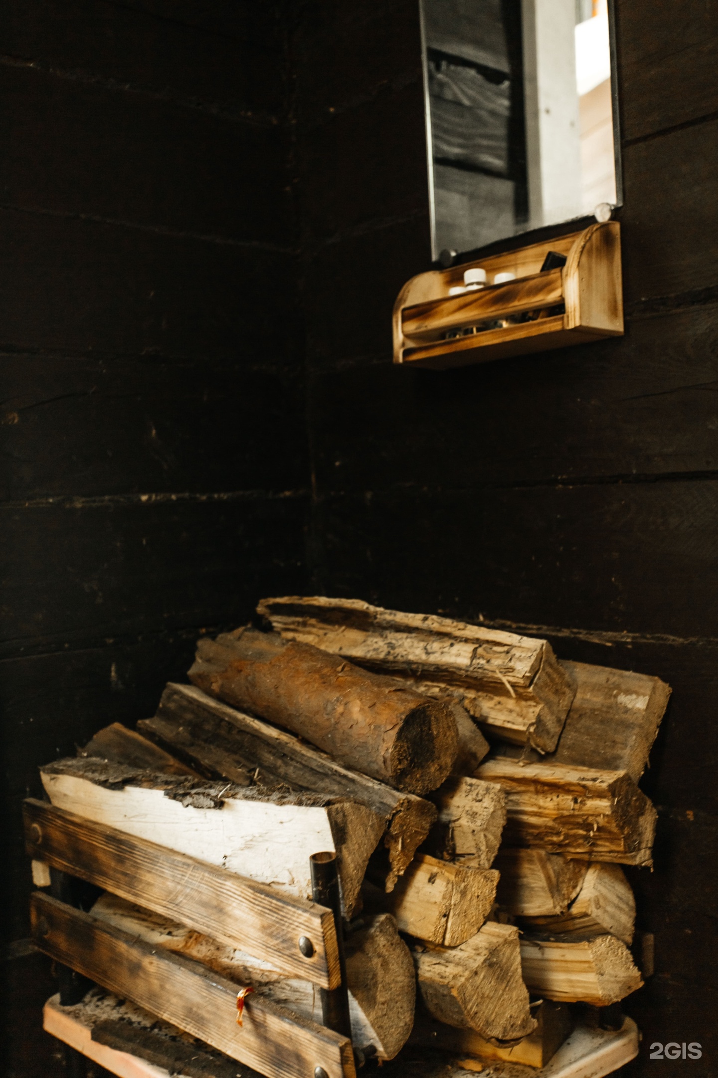 Дом - фото 53