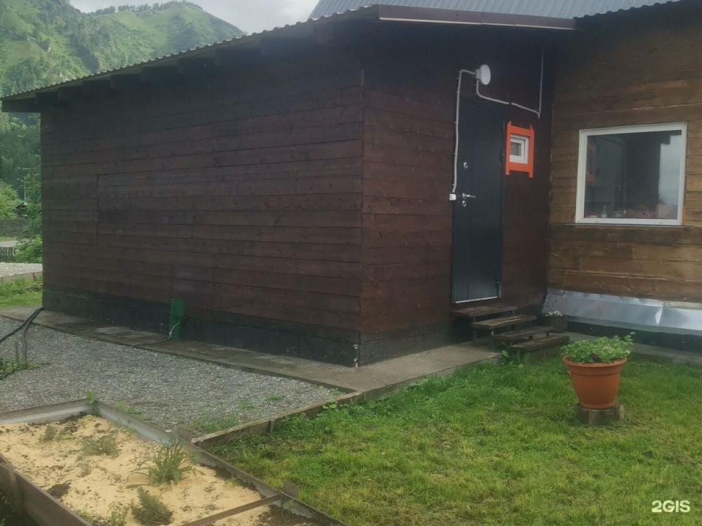 Апартаменты на Родниковая улица, 10 - фото 3