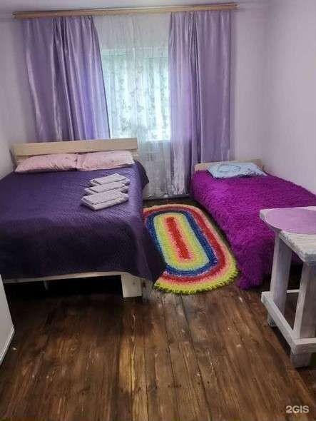 Апартаменты на Родниковая улица, 10 - фото 8