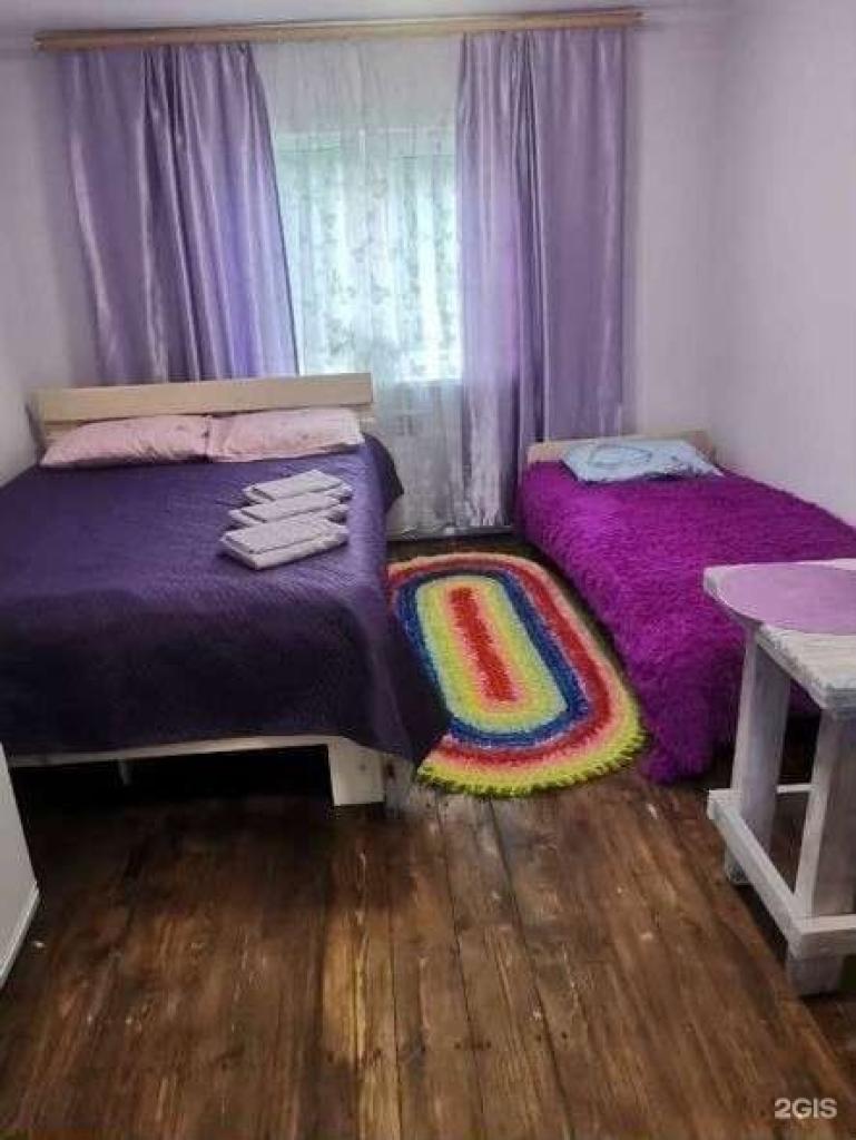 Апартаменты на Родниковая улица, 10 - фото 8