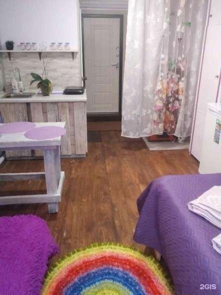 Апартаменты на Родниковая улица, 10 - фото 10