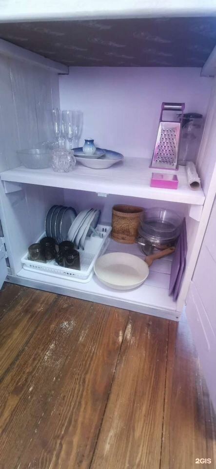 Апартаменты на Родниковая улица, 10 - фото 14