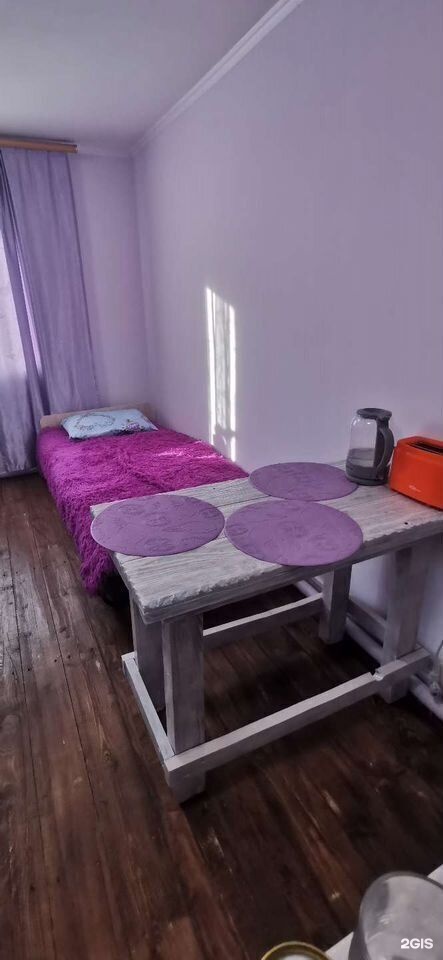 Апартаменты на Родниковая улица, 10 - фото 16