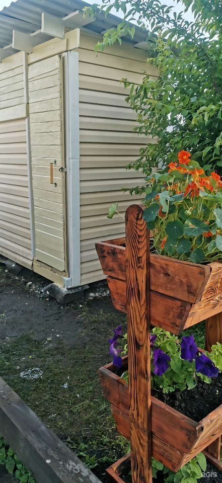 Апартаменты на Родниковая улица, 10 - фото 21