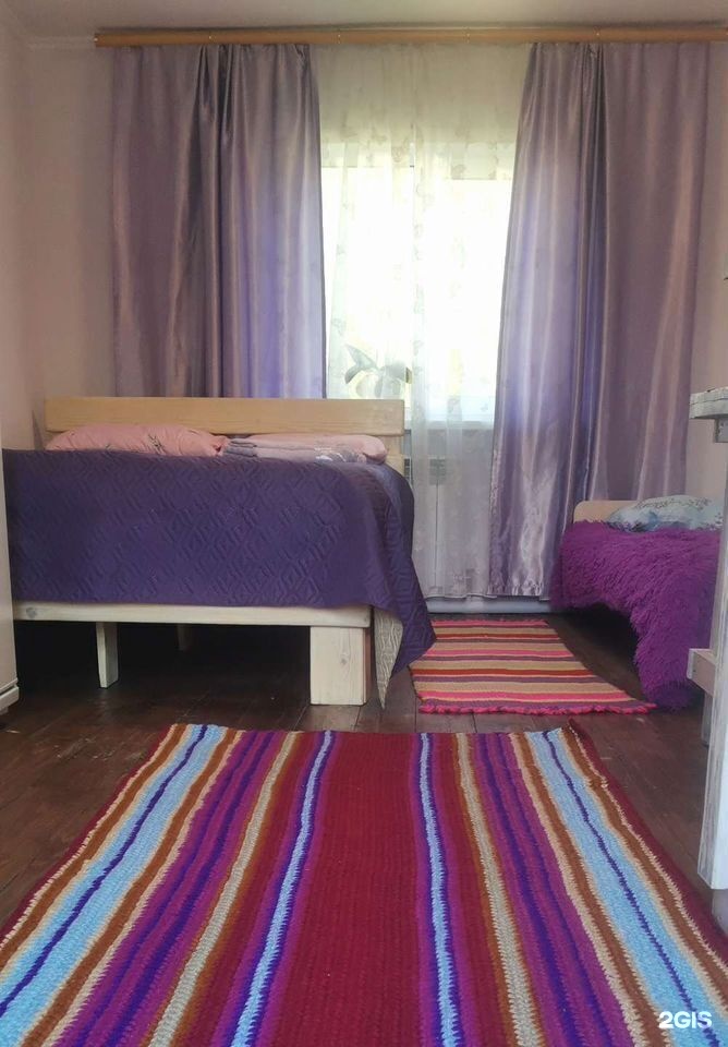 Апартаменты на Родниковая улица, 10 - фото 29