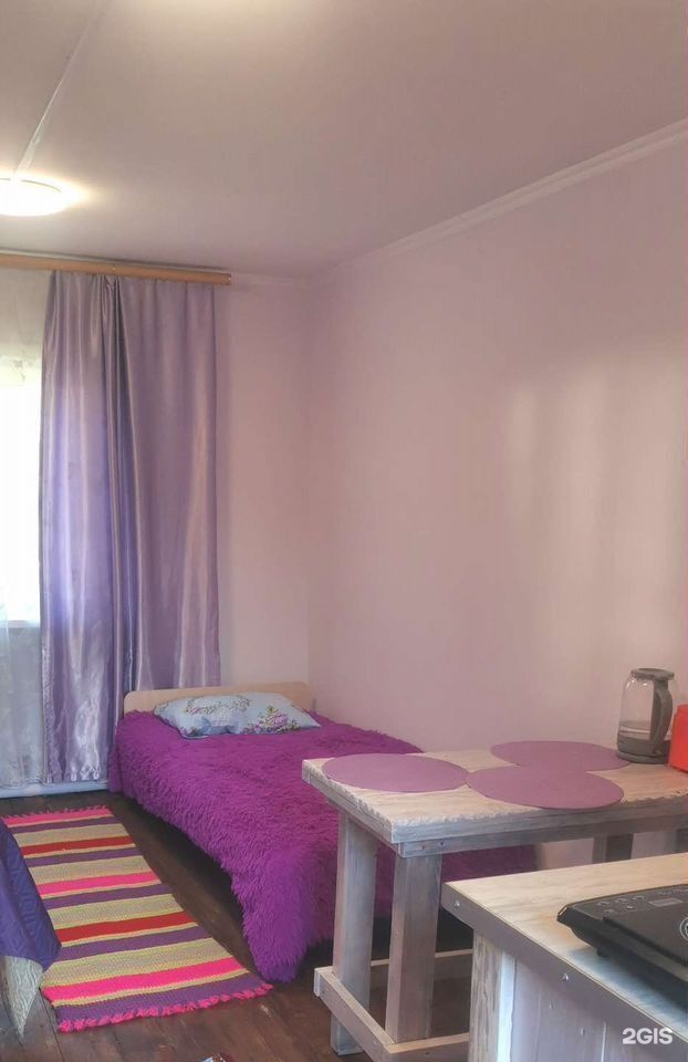 Апартаменты на Родниковая улица, 10 - фото 30