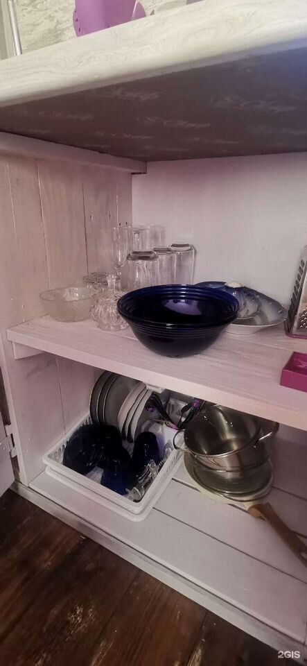 Апартаменты на Родниковая улица, 10 - фото 31