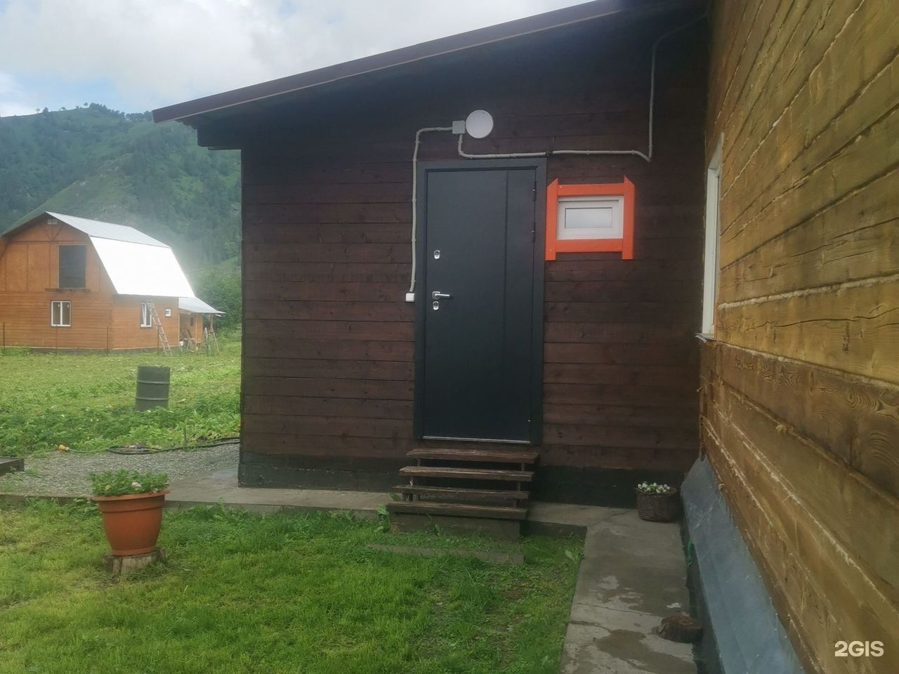 Комната - фото 4