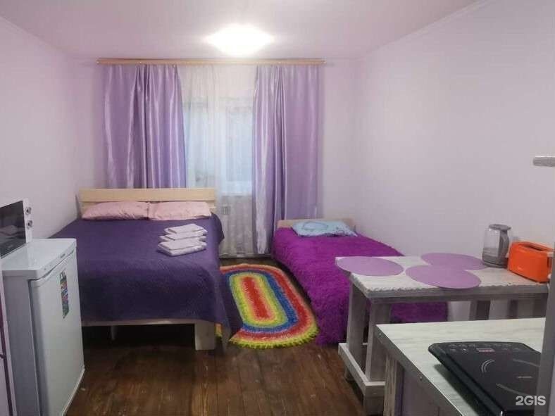 Комната - фото 6