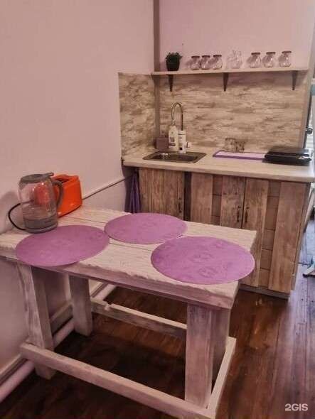 Комната - фото 9