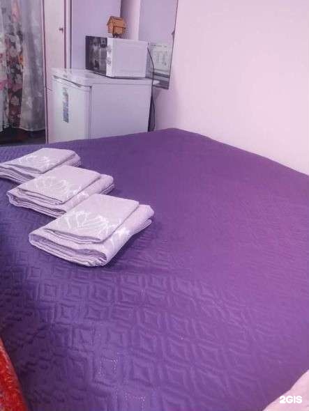 Комната - фото 11