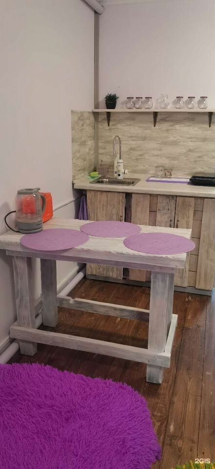 Комната - фото 12