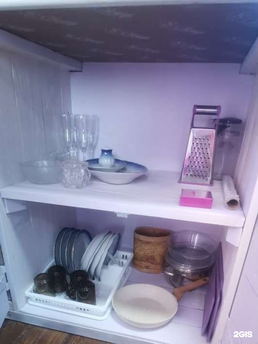 Комната - фото 15