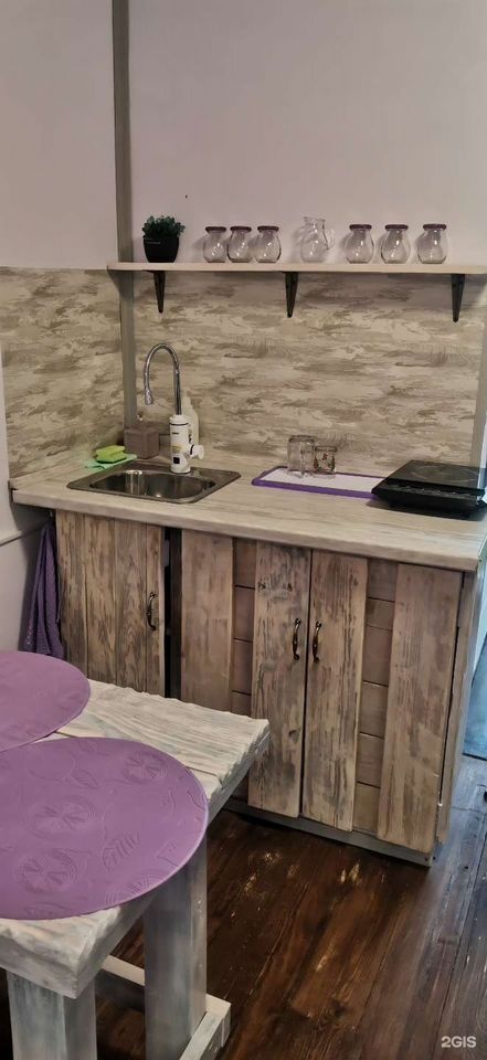 Комната - фото 17