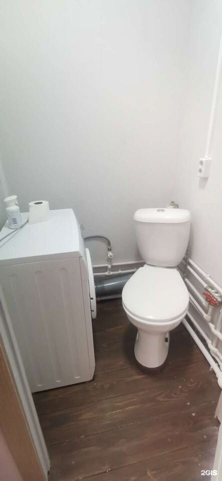 Комната - фото 18