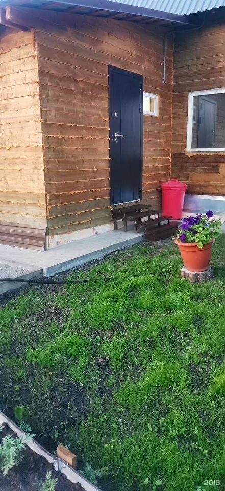 Комната - фото 19