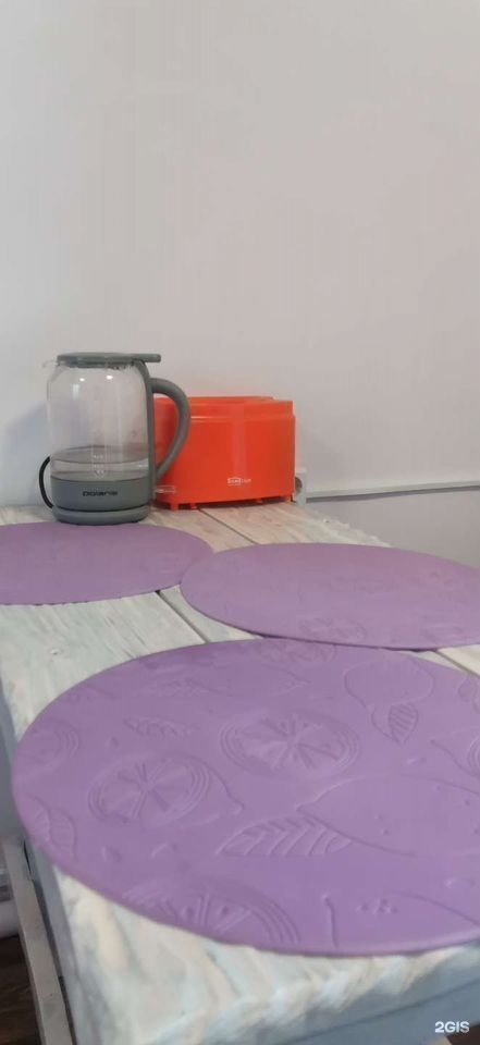 Комната - фото 32