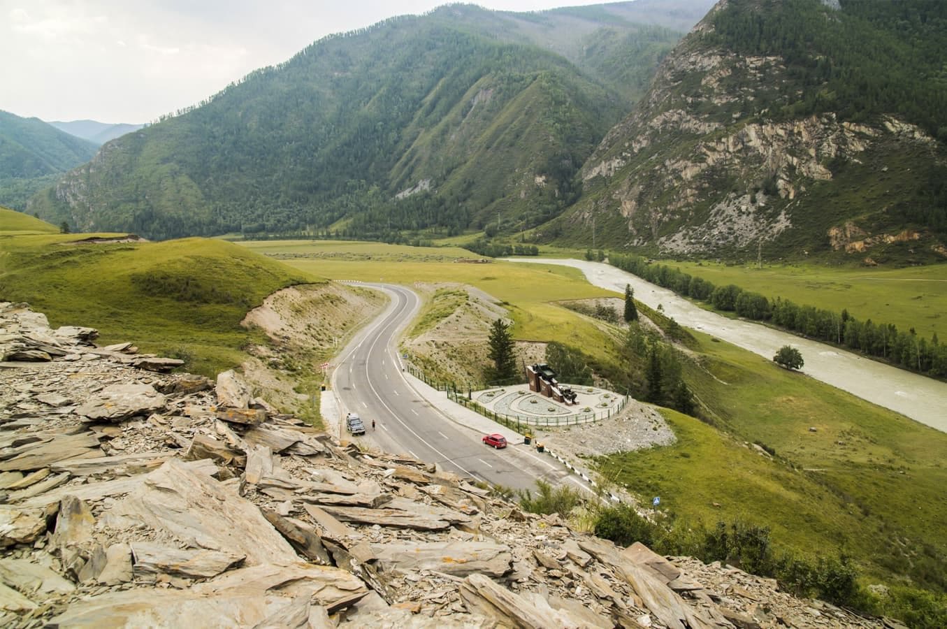 Самый лучший тур, экскурсионный тур. - фото 4