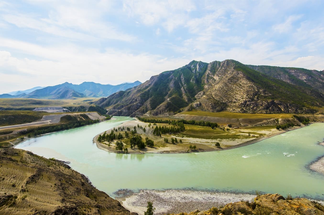 Самый лучший тур, экскурсионный тур. - фото 6