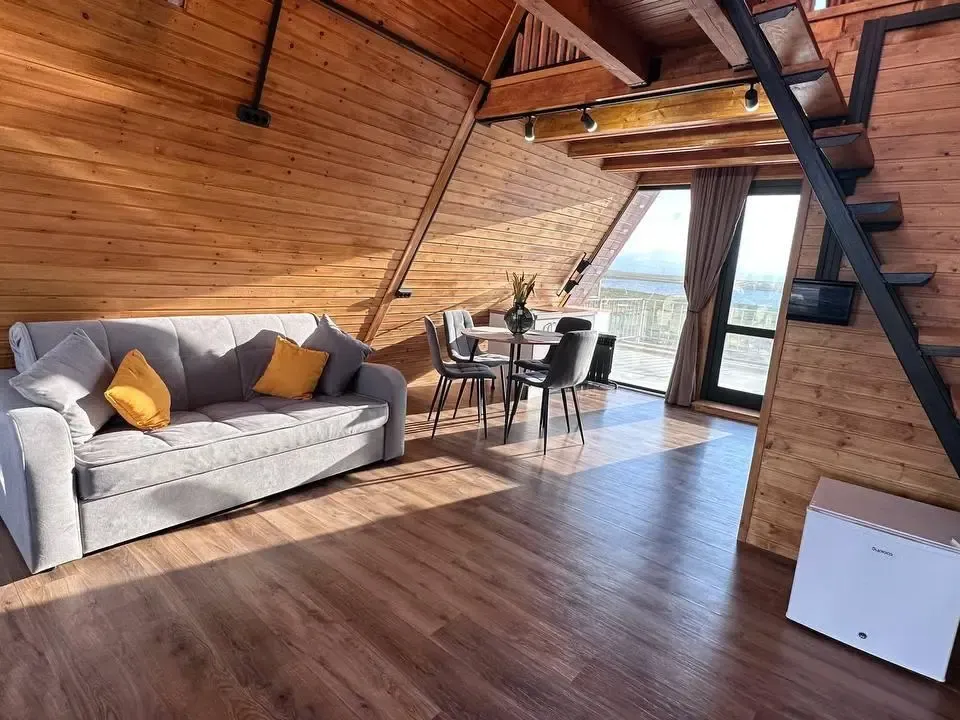 Архар - фото 2