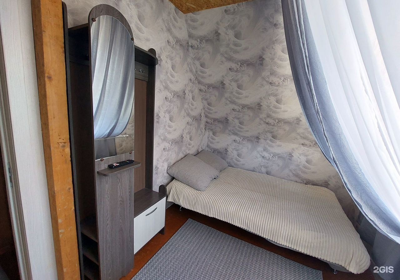 Дом - фото 19