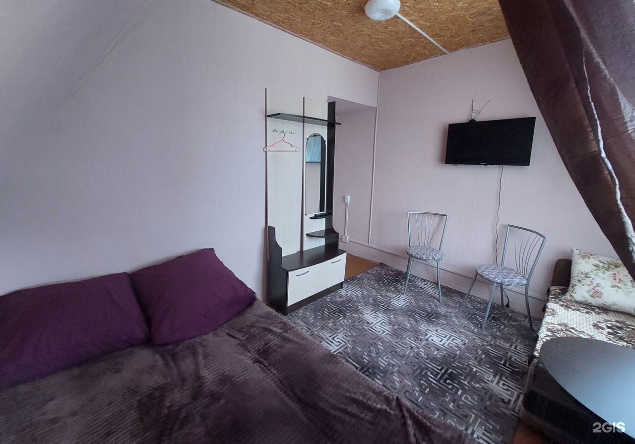 Дом - фото 22