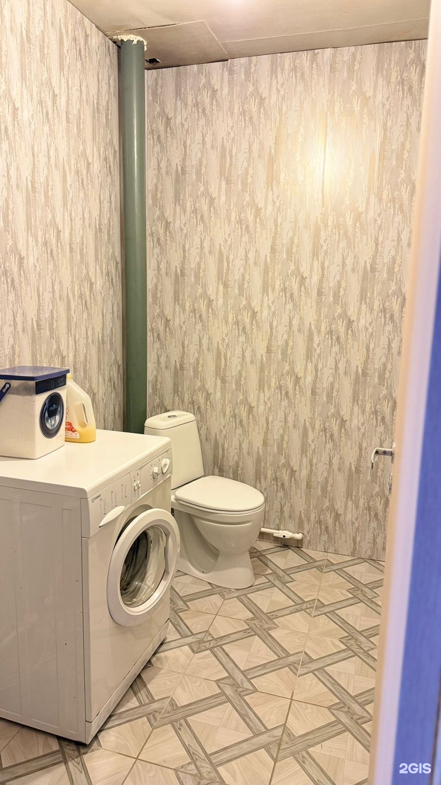 Дом - фото 37