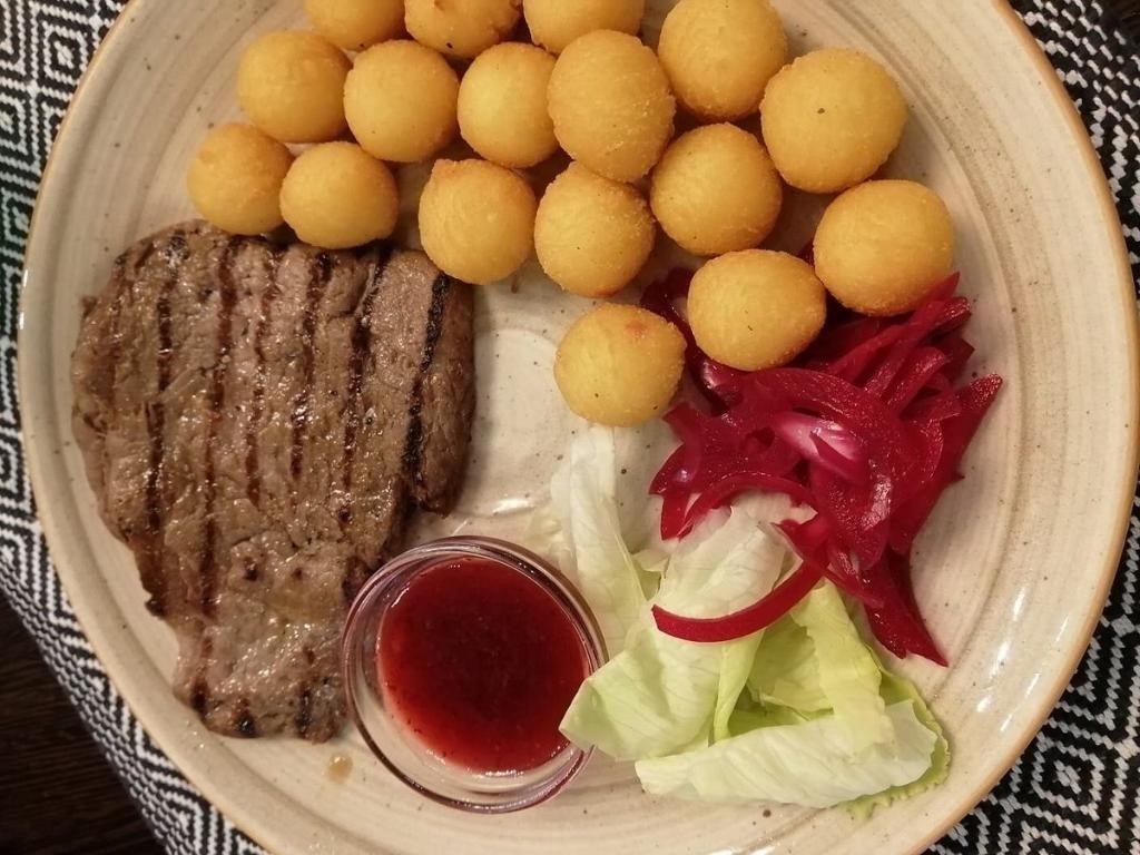 Орлиное гнездо - фото 4