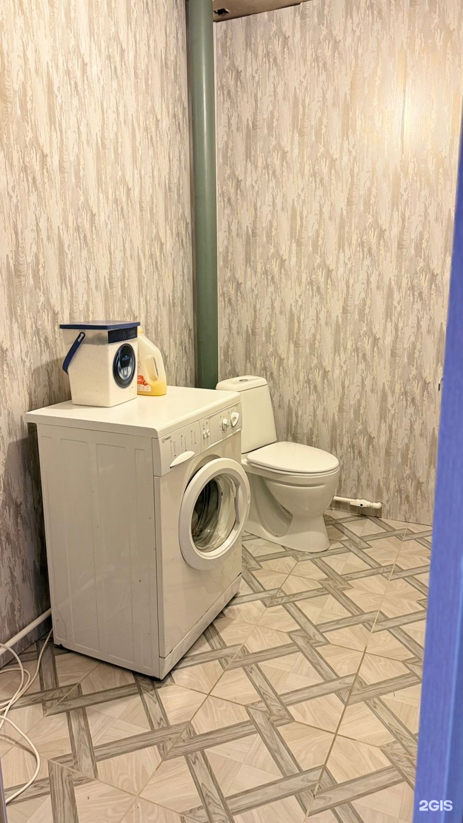 Дом - фото 63