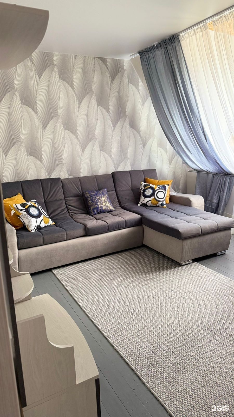 Дом - фото 64