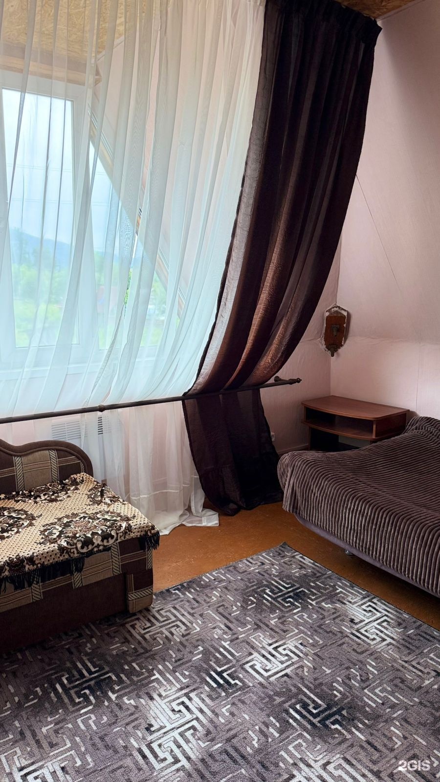 Дом - фото 71