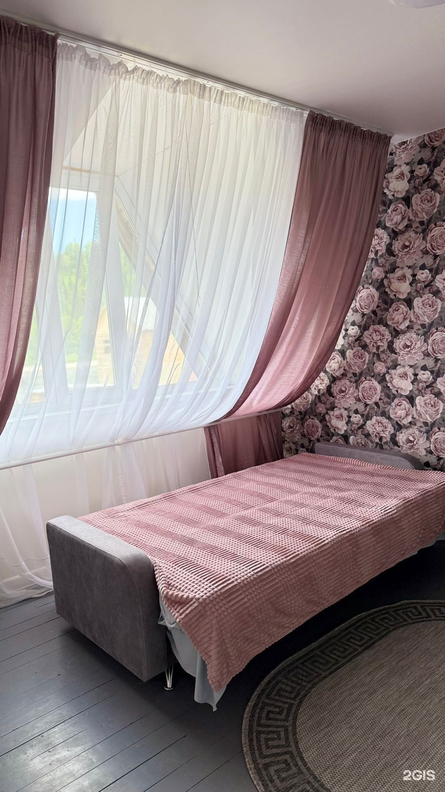 Дом - фото 75