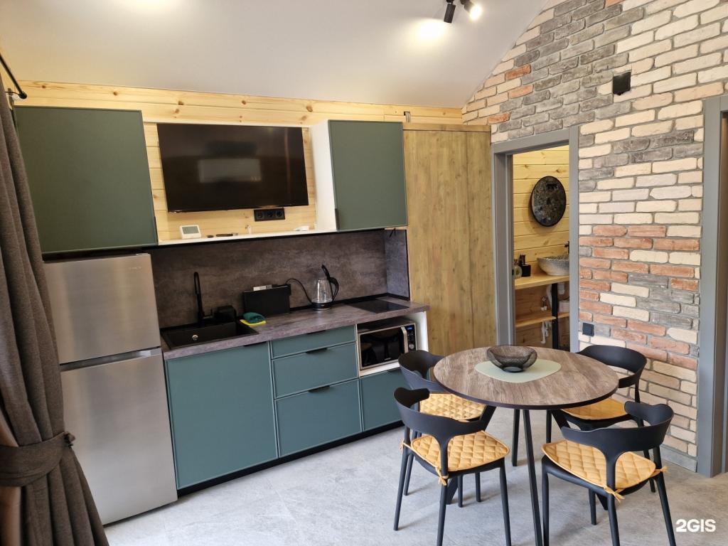 Апартаменты на Соузгинская, 14 - фото 6