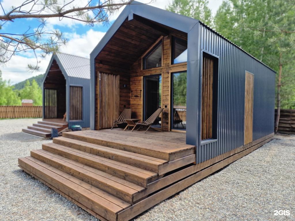 Апартаменты на Соузгинская, 14 - фото 10