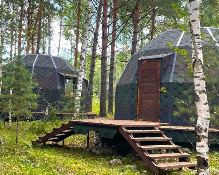 Кедровый Лафет - фото 5