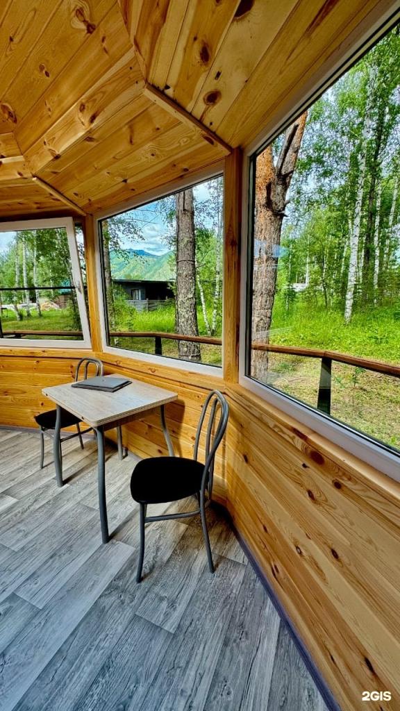 Кедровый Лафет - фото 6