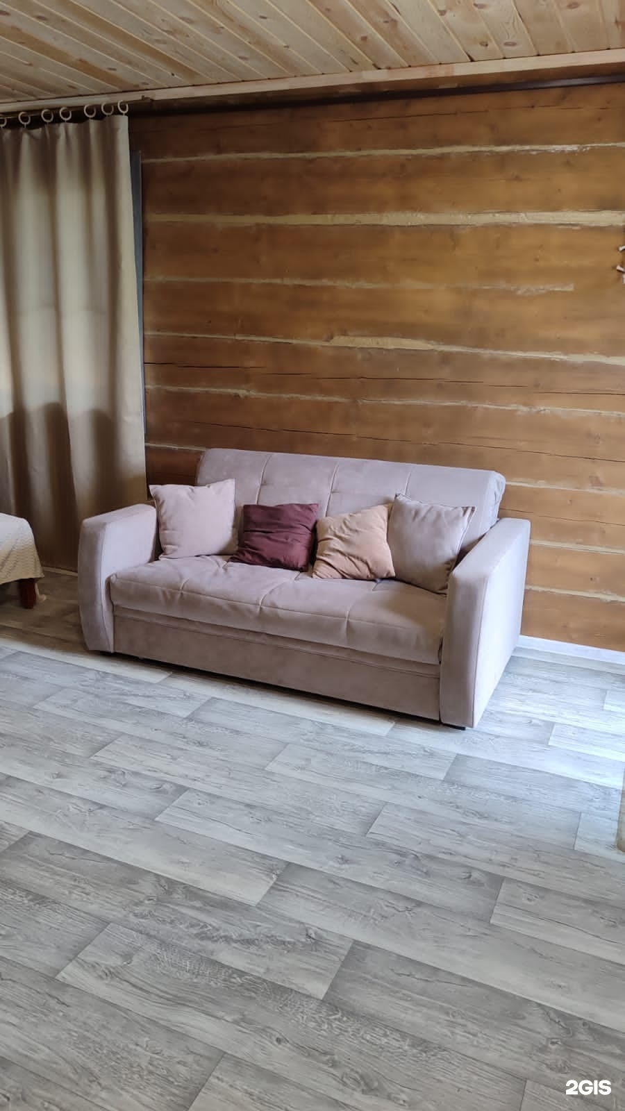 Кедровый Лафет - фото 7