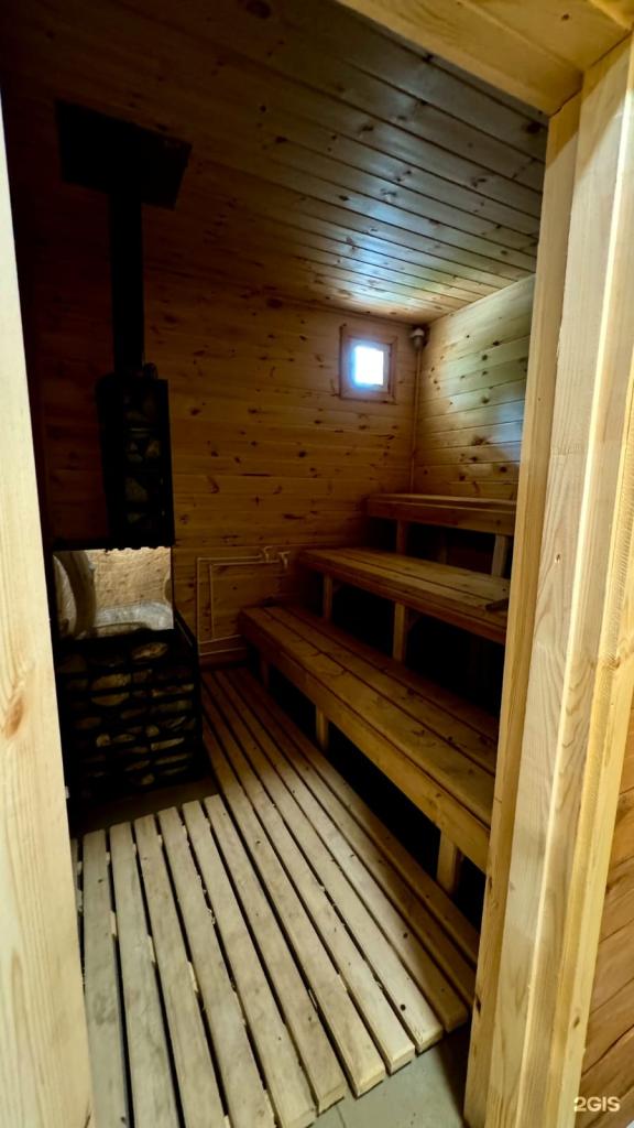 Кедровый Лафет - фото 8