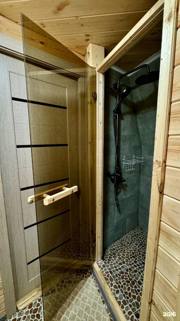 Кедровый Лафет - фото 10