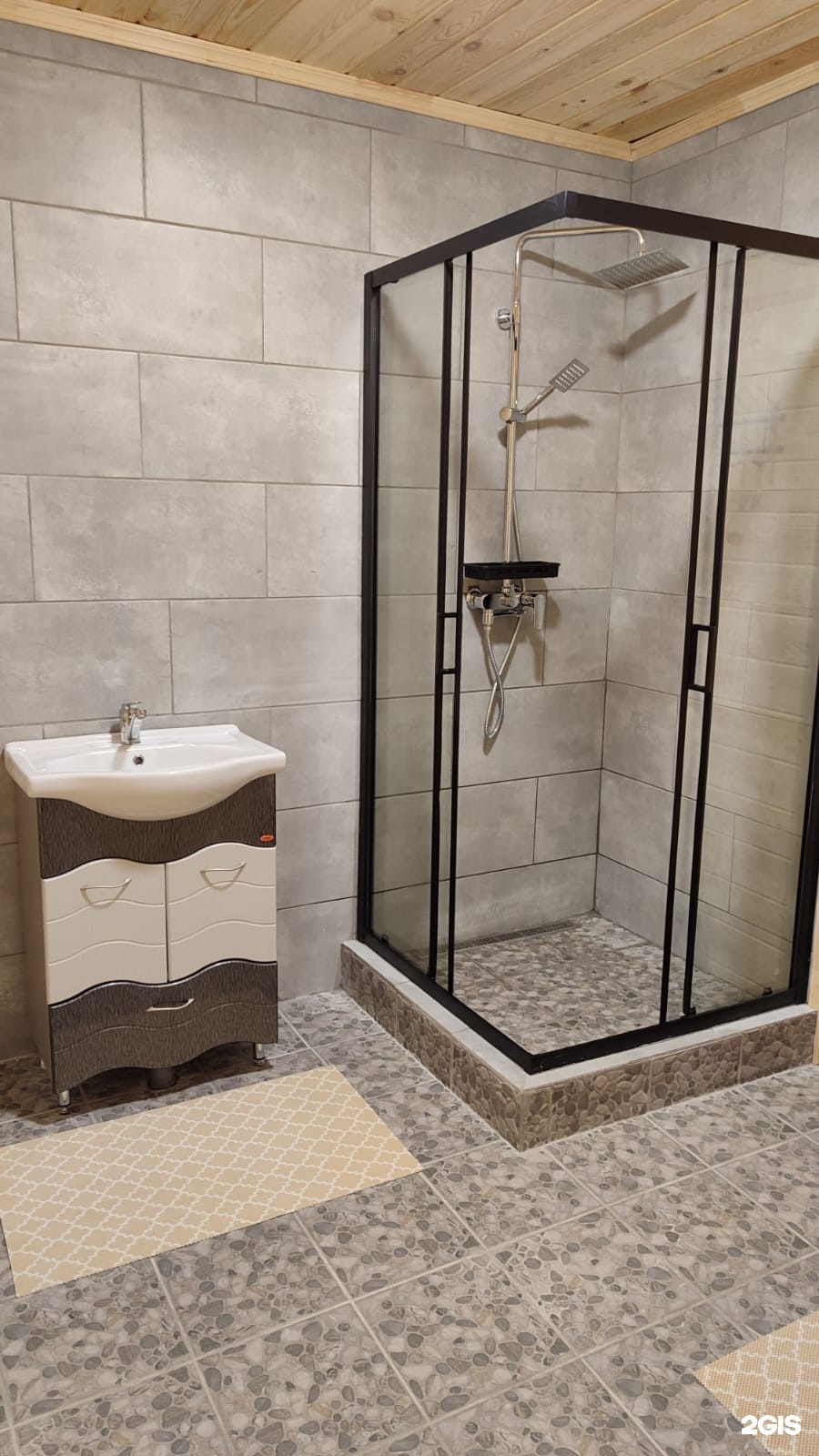 Кедровый Лафет - фото 11