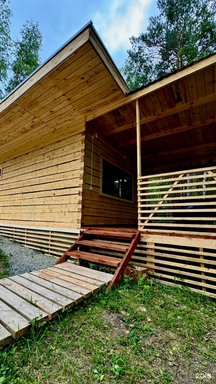 Кедровый Лафет - фото 13