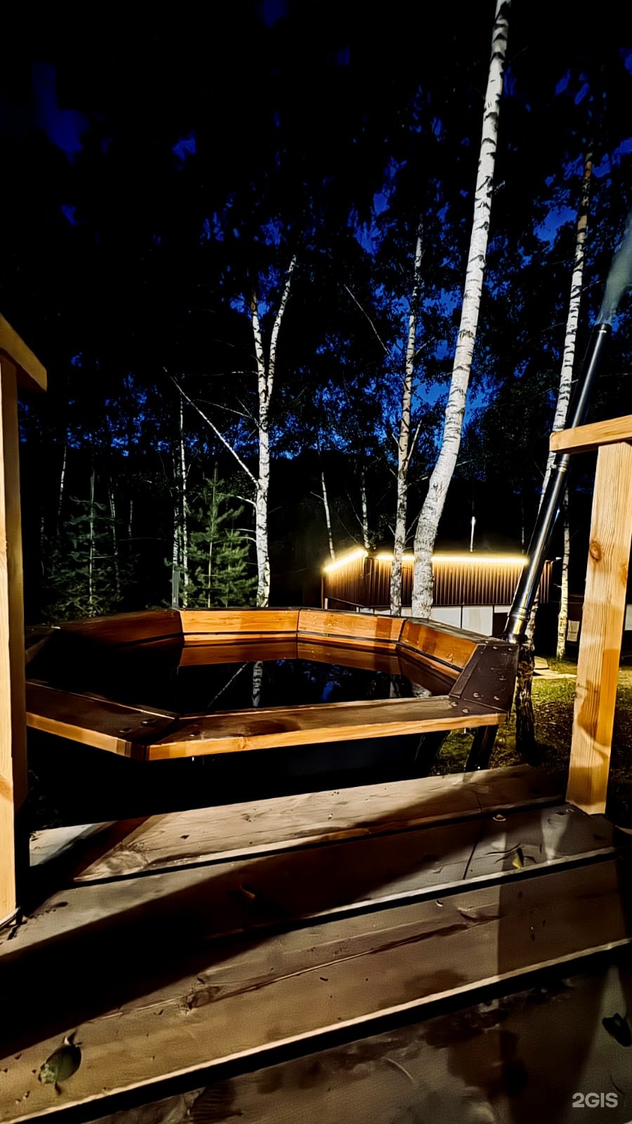 Кедровый Лафет - фото 14