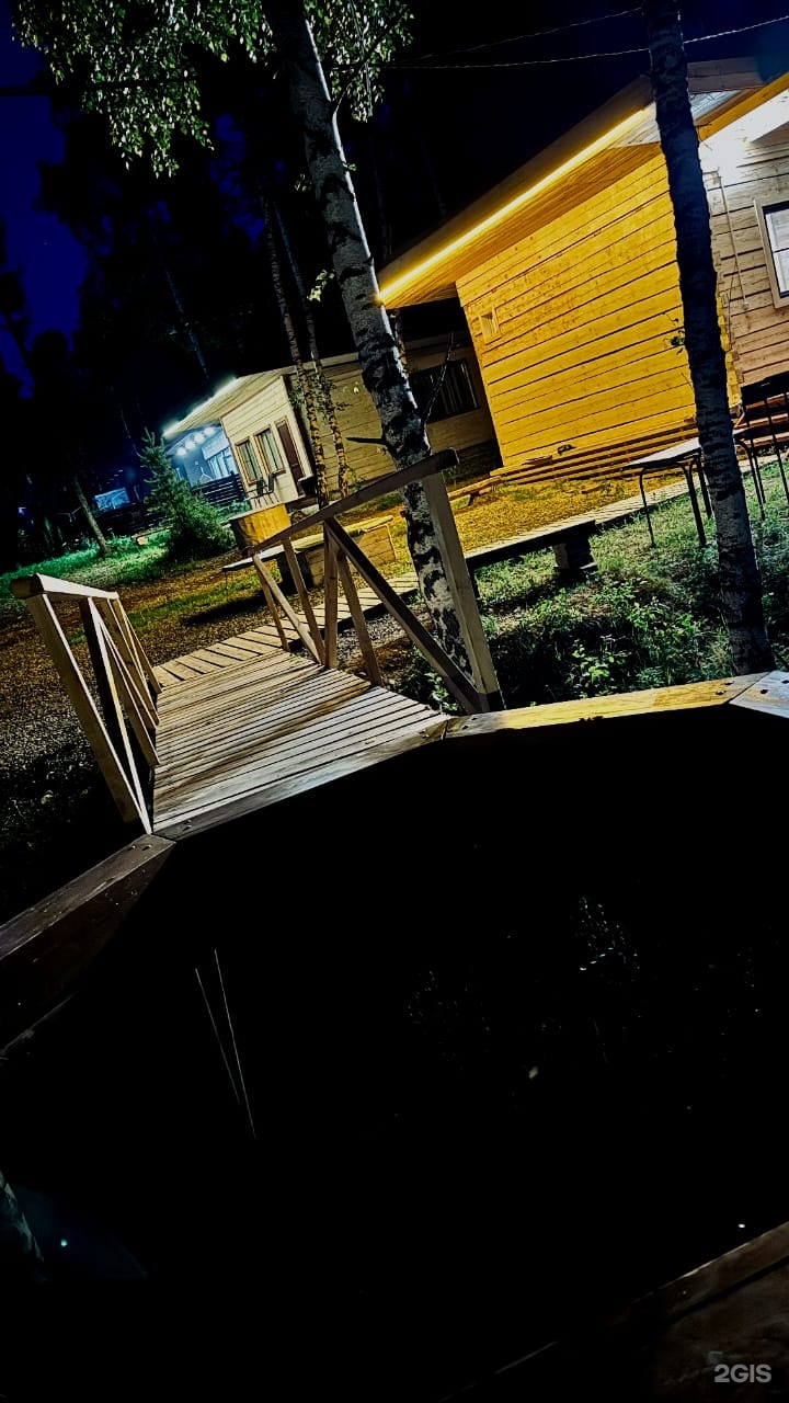 Кедровый Лафет - фото 15