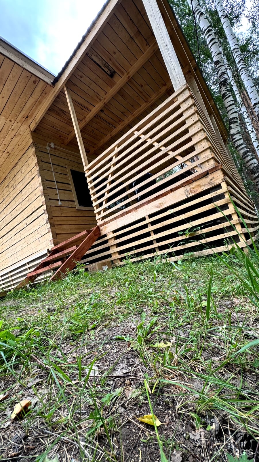 Кедровый Лафет - фото 16