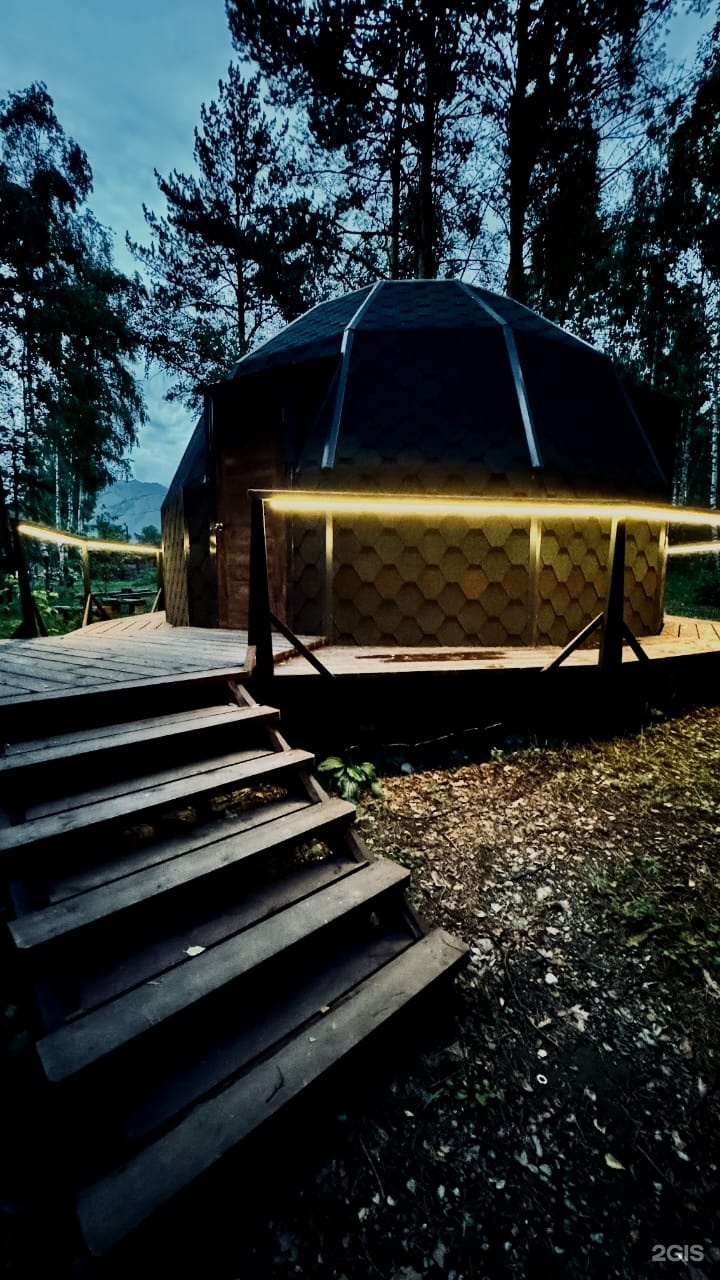 Кедровый Лафет - фото 18