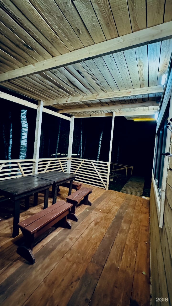 Кедровый Лафет - фото 20