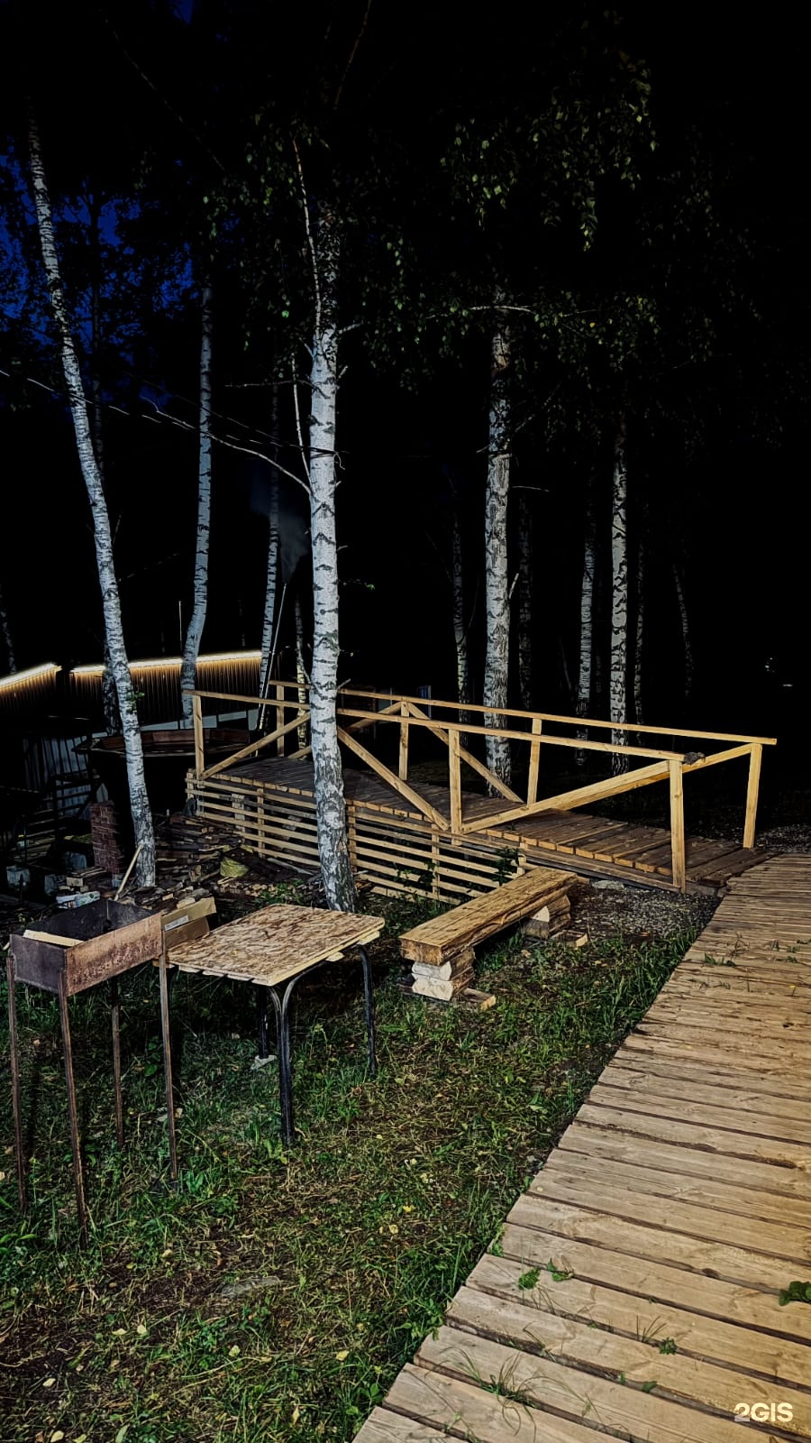 Кедровый Лафет - фото 22