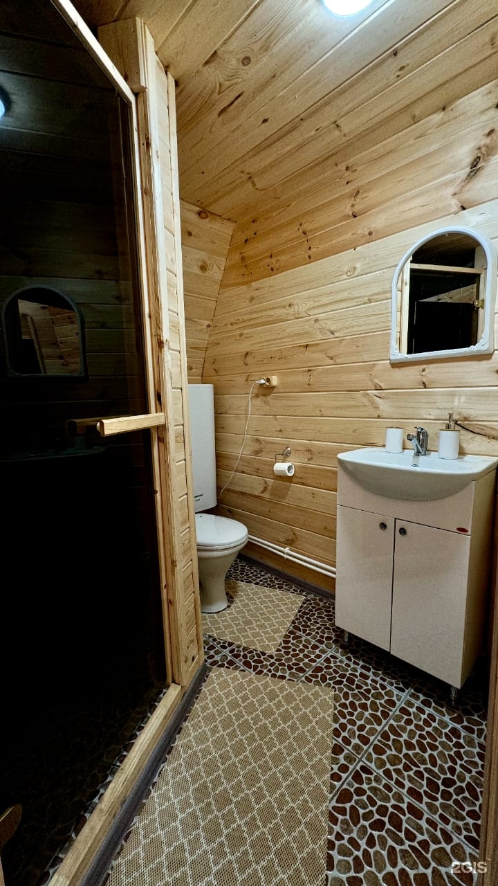 Дом-Сфера стандарт - фото 5